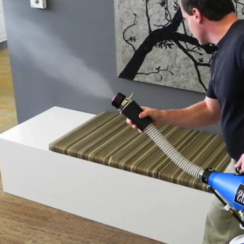 Professional Odor Removal in Bristol, NH